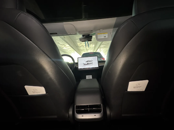 EVs Advanced EMF Neutralization with Quantum Magnetic Filtering - SPIRO SQUARE X EV KIT