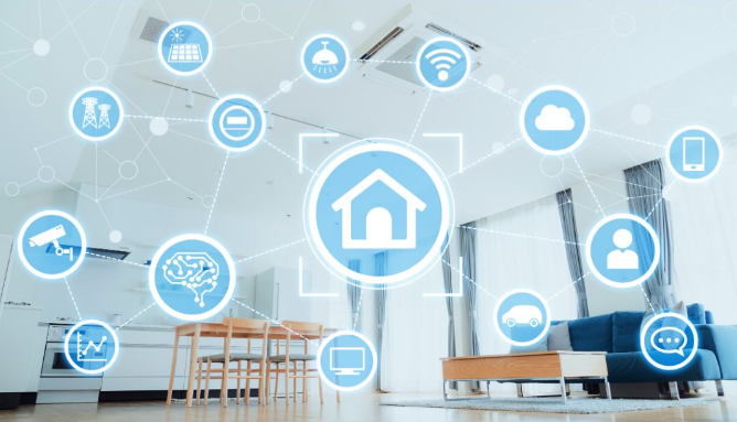 WiFi: De Onzichtbare Vervuiler die Je Gezondheid Bedreigt
