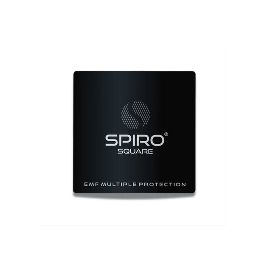Elektromagnetisch filter voor tablets en slimme assistenten – SPIRO® SQUARE