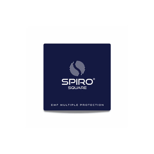 Elektromagnetisch filter voor tablets en slimme assistenten – SPIRO® SQUARE