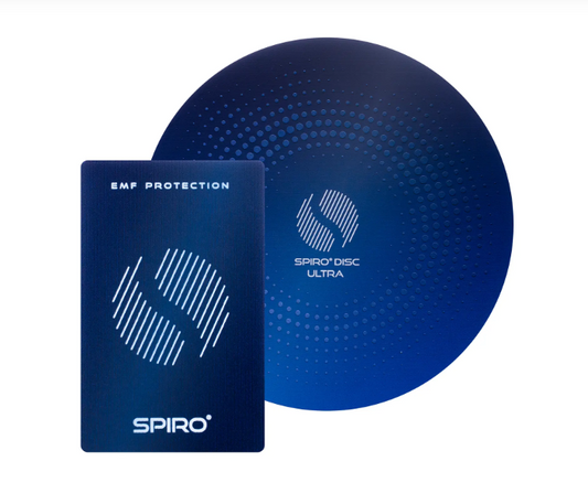 Intensieve Beschermingskit (SPIRO® Card + SPIRO® Ultra)