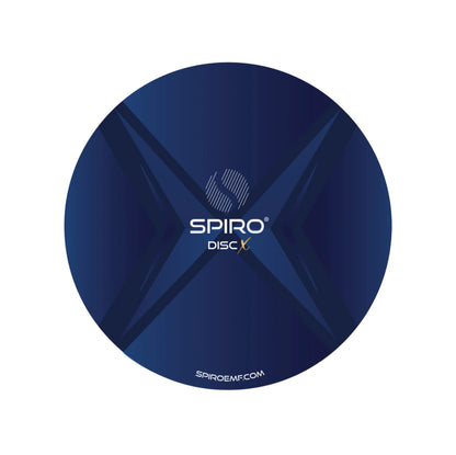 Advanced Electromagnetic Filter for High-EMF Exposure Spaces and Smart Homes – SPIRO® DISC